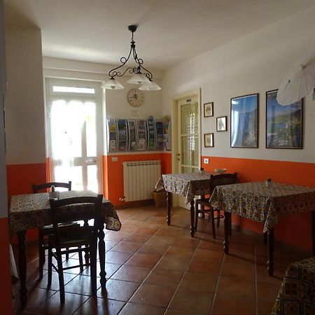 Archi Di Sole Bed & Breakfast Рико дел Голфо ди Специя Екстериор снимка