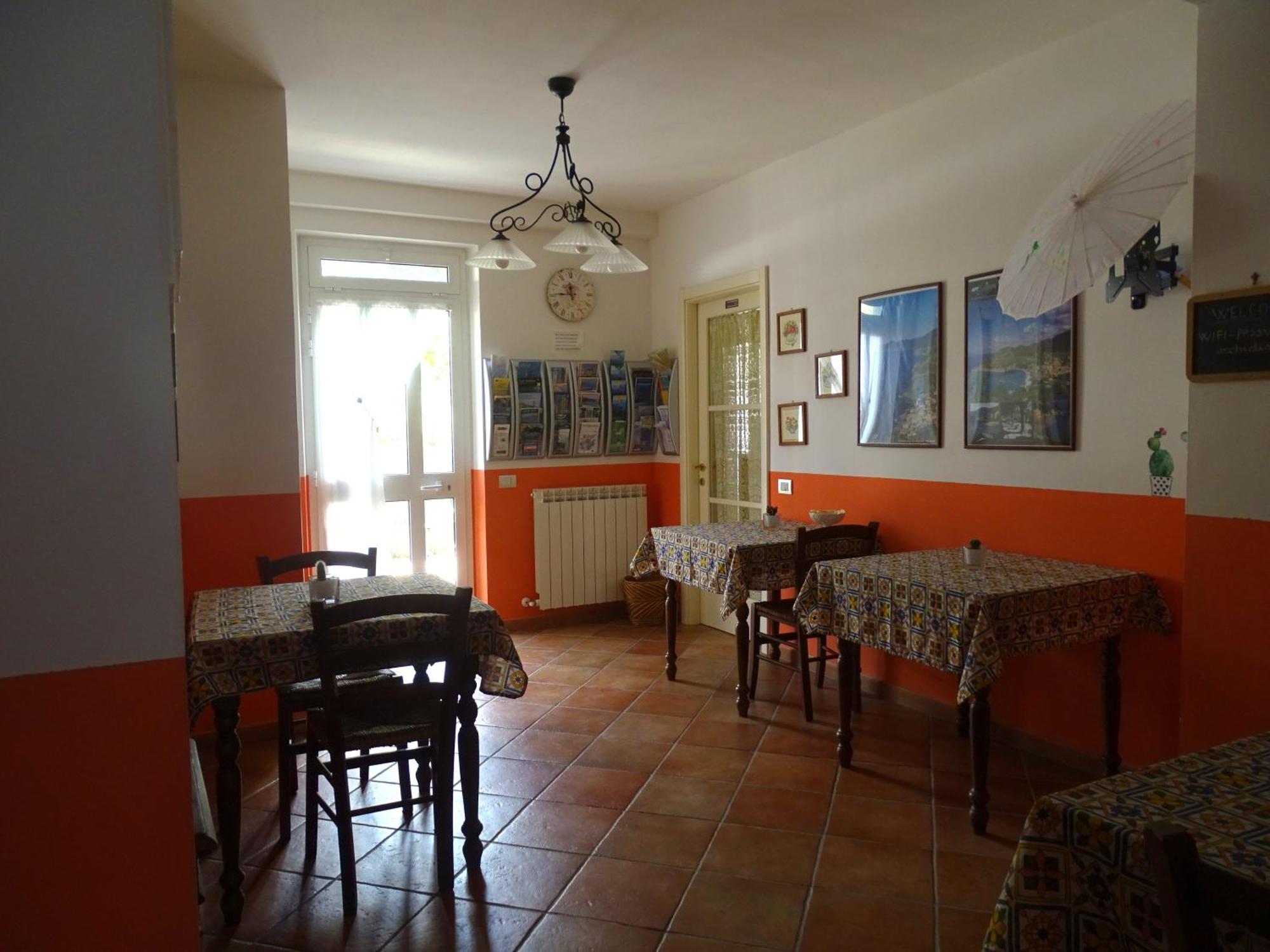 Archi Di Sole Bed & Breakfast Рико дел Голфо ди Специя Екстериор снимка