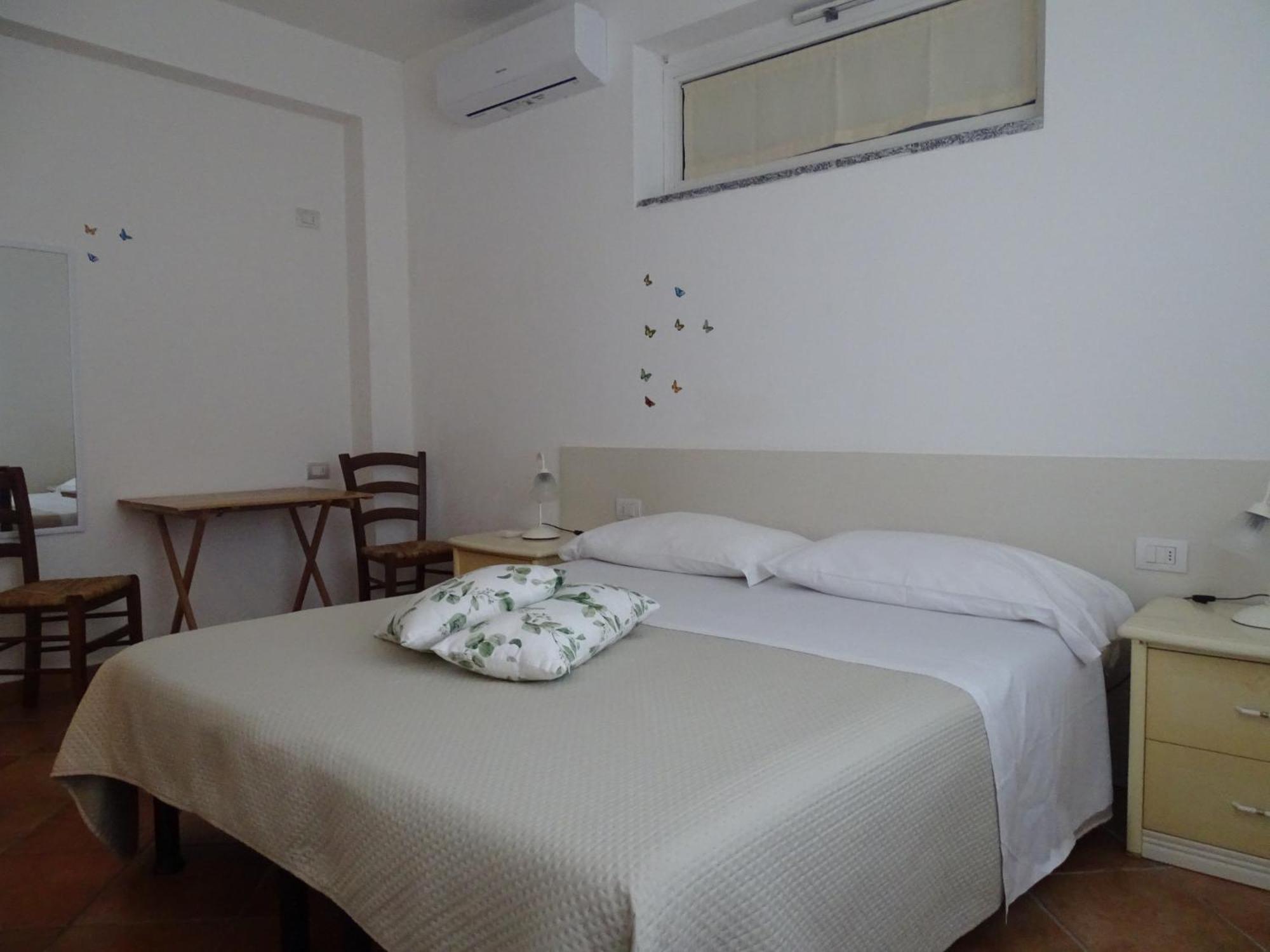 Archi Di Sole Bed & Breakfast Рико дел Голфо ди Специя Екстериор снимка