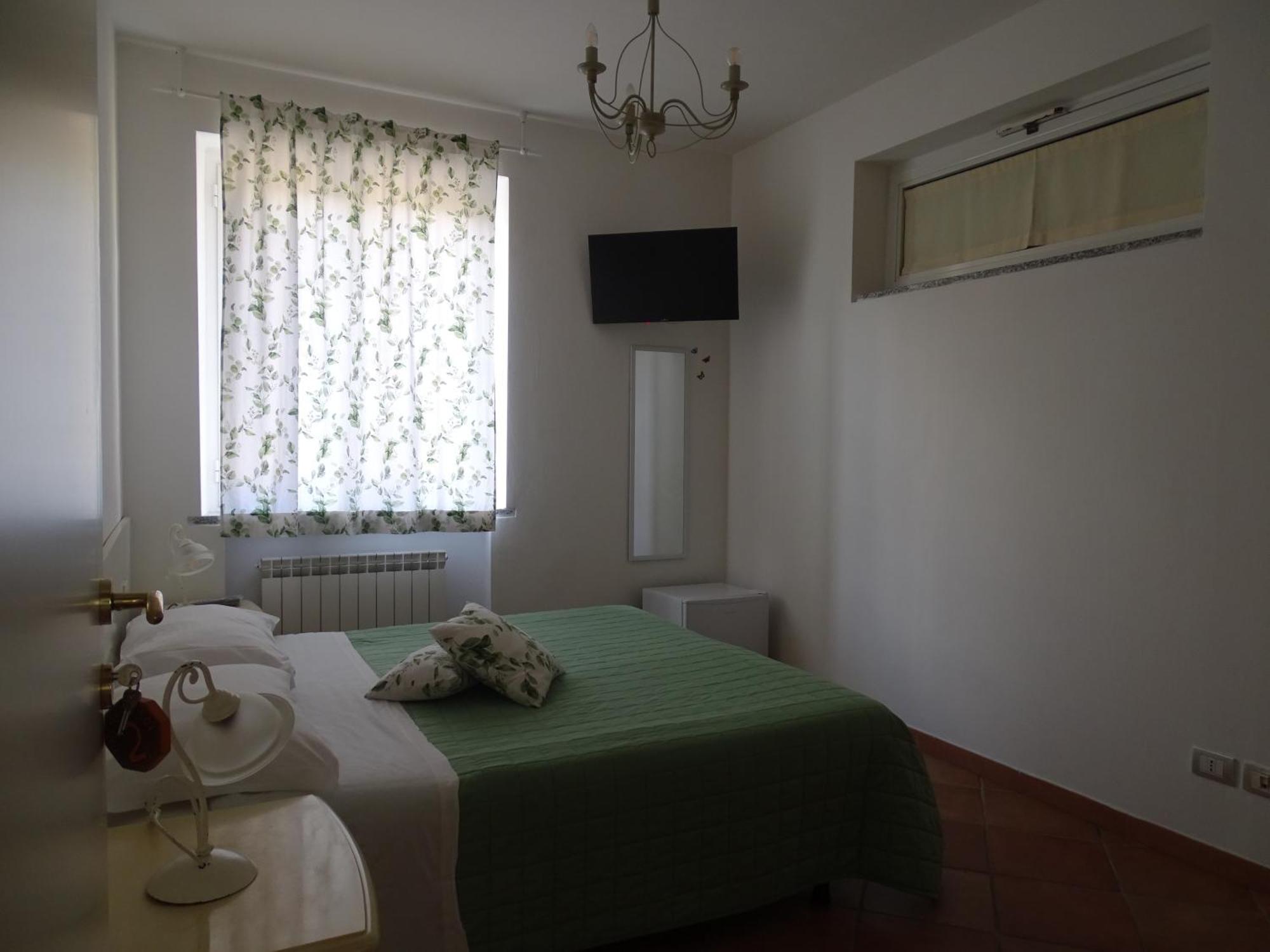 Archi Di Sole Bed & Breakfast Рико дел Голфо ди Специя Екстериор снимка