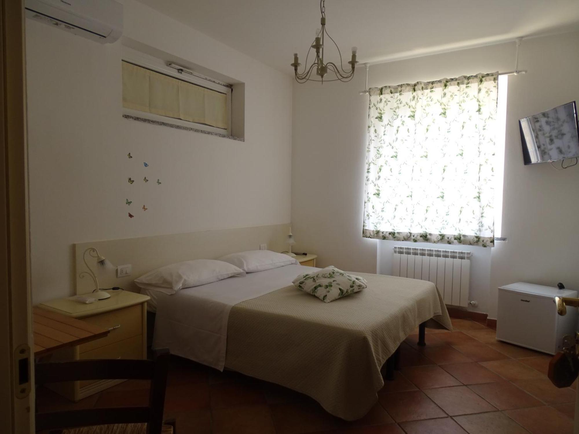 Archi Di Sole Bed & Breakfast Рико дел Голфо ди Специя Екстериор снимка