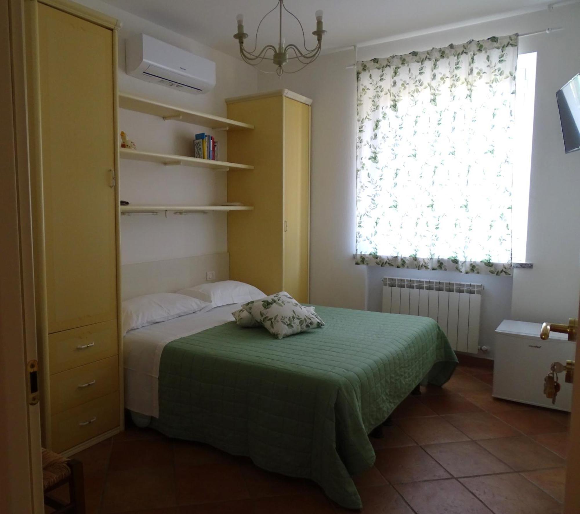 Archi Di Sole Bed & Breakfast Рико дел Голфо ди Специя Екстериор снимка